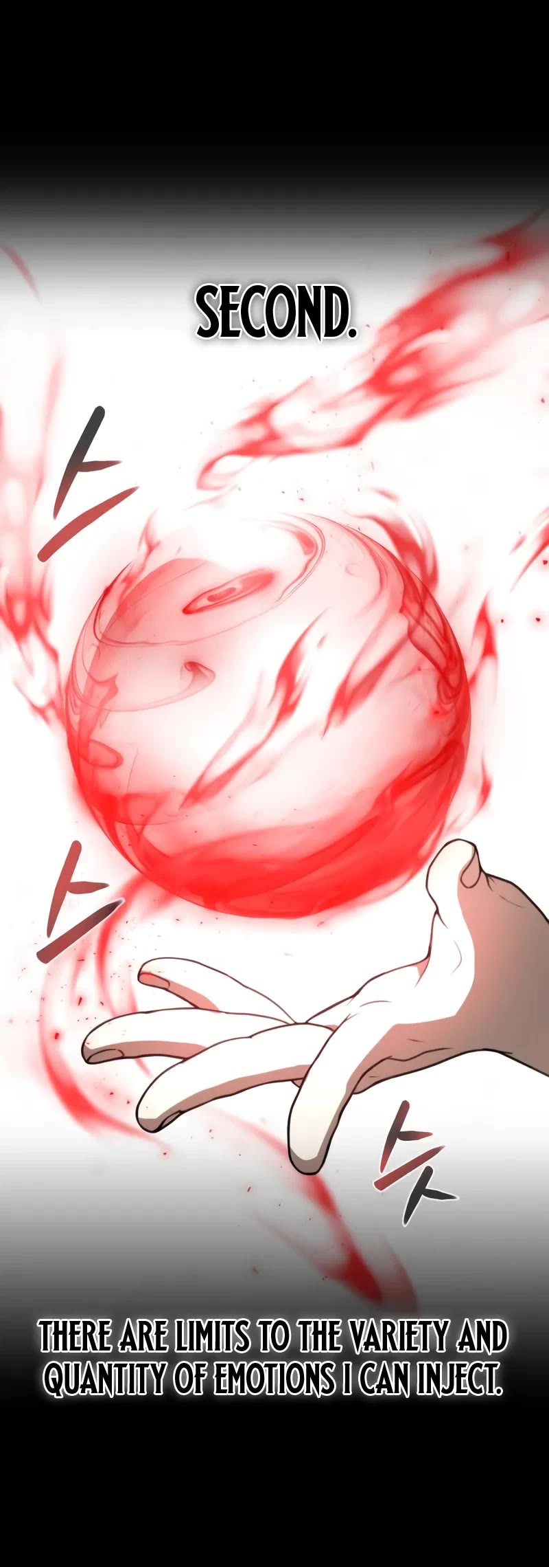 Genius Prismatic Mage Chapter 51 page 26 - Chapter 51