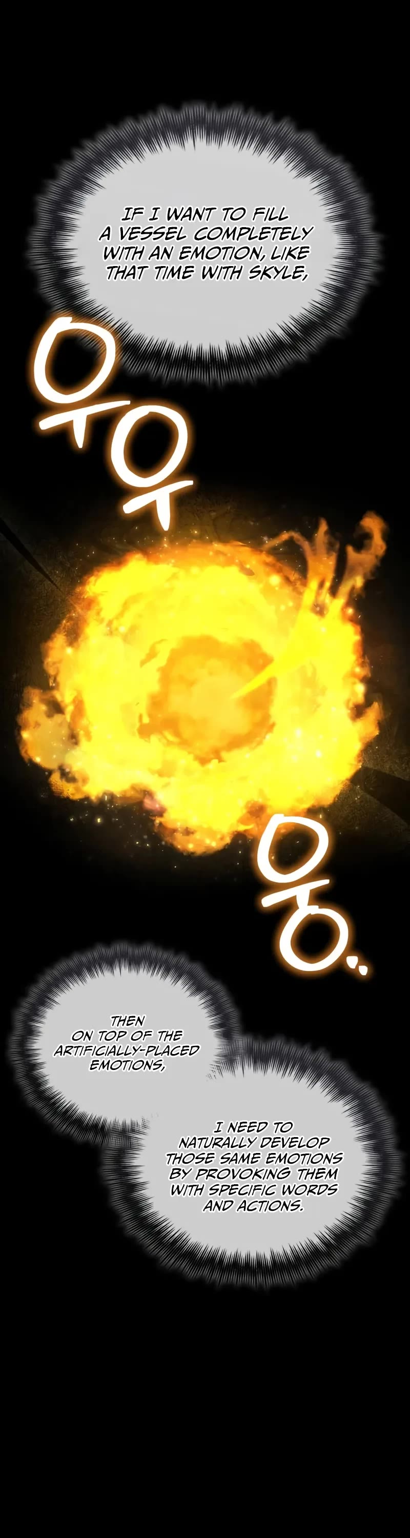 Genius Prismatic Mage Chapter 51 page 28 - Chapter 51