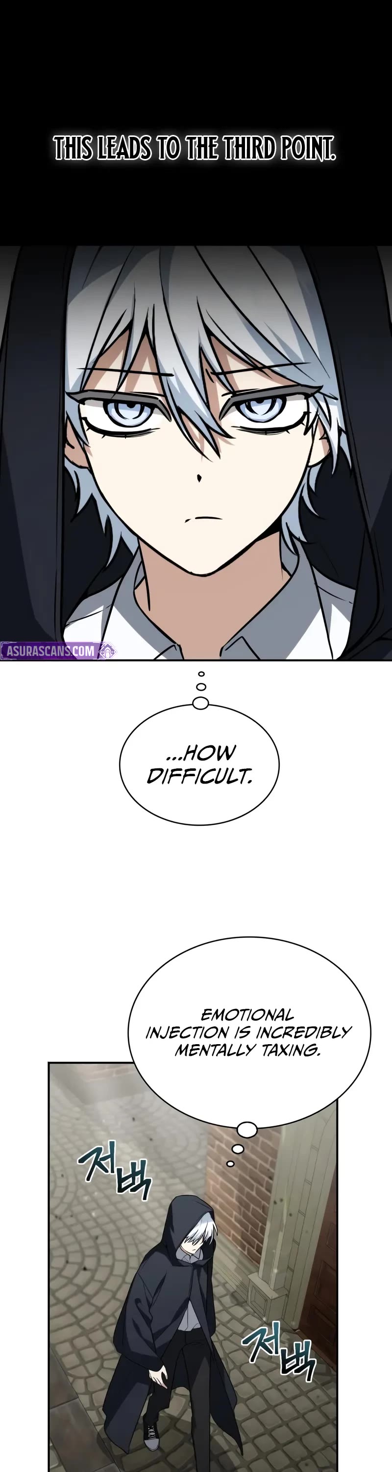 Genius Prismatic Mage Chapter 51 page 29 - Chapter 51