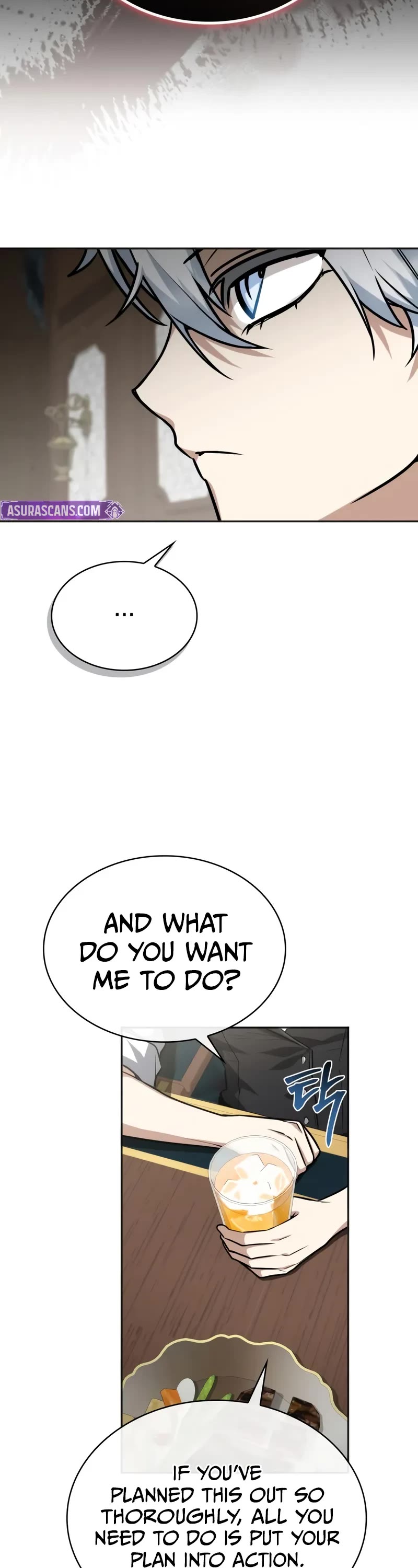 Genius Prismatic Mage Chapter 51 page 3 - Chapter 51