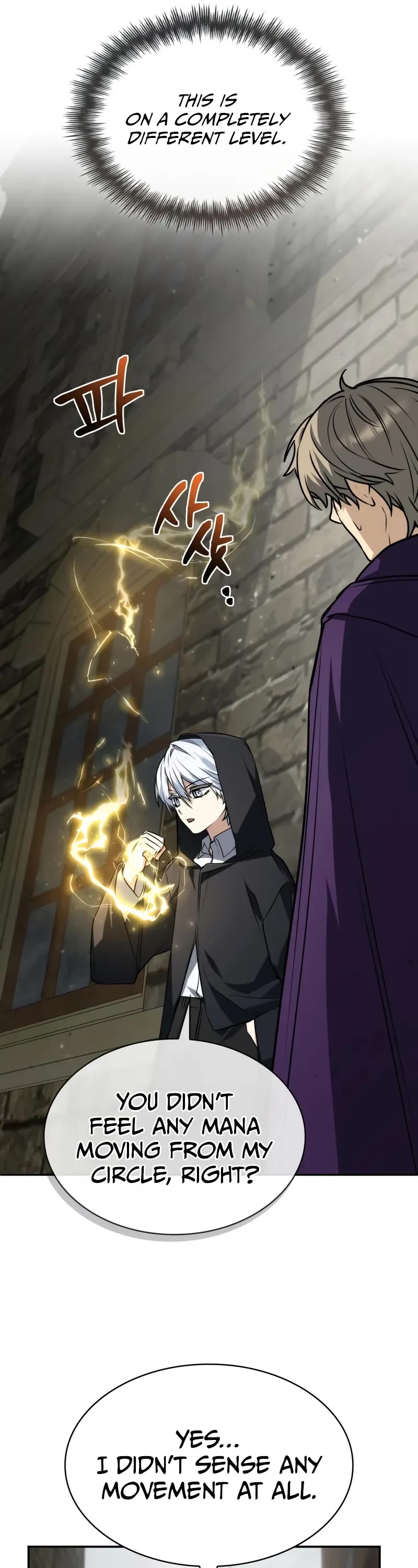 Genius Prismatic Mage Chapter 51 page 42 - Chapter 51