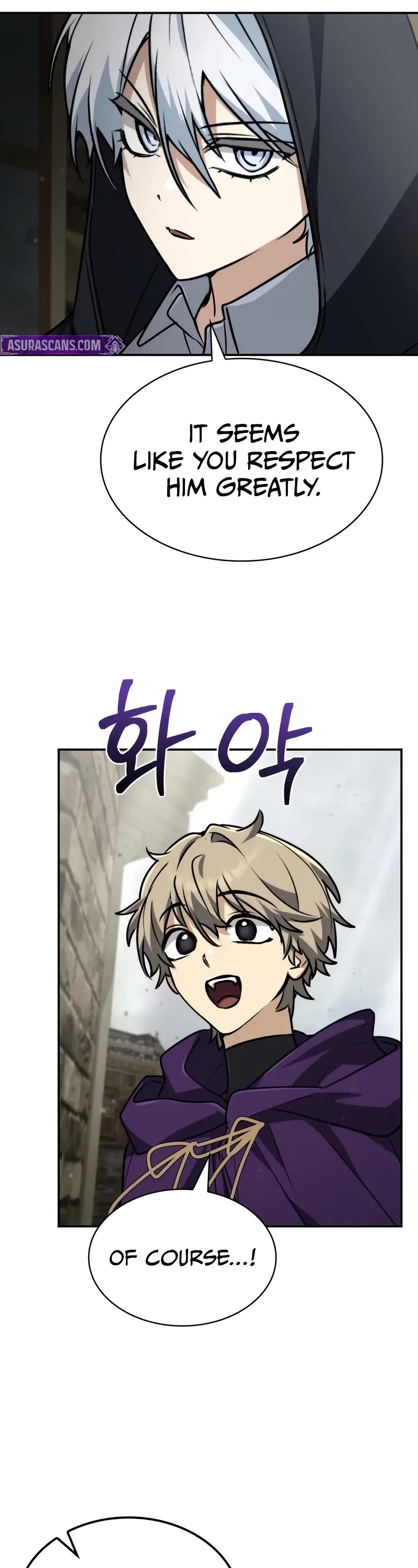 Genius Prismatic Mage Chapter 51 page 47 - Chapter 51