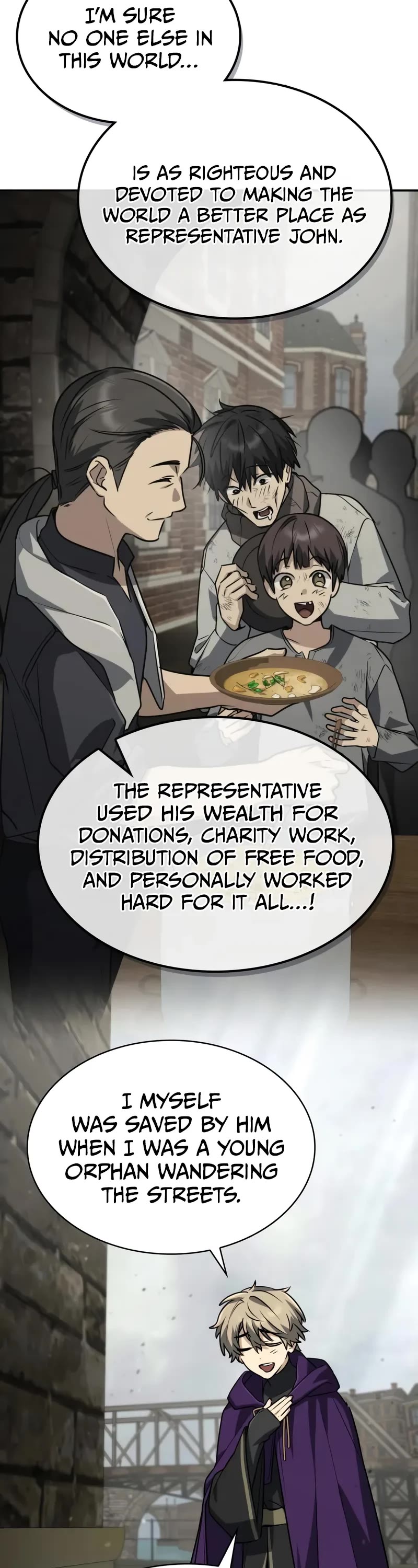 Genius Prismatic Mage Chapter 51 page 48 - Chapter 51