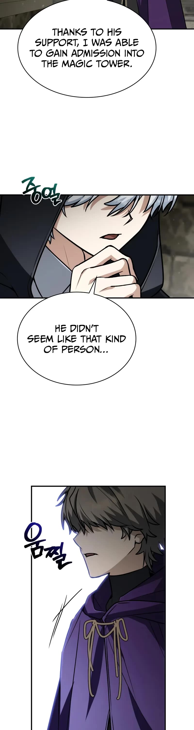 Genius Prismatic Mage Chapter 51 page 49 - Chapter 51