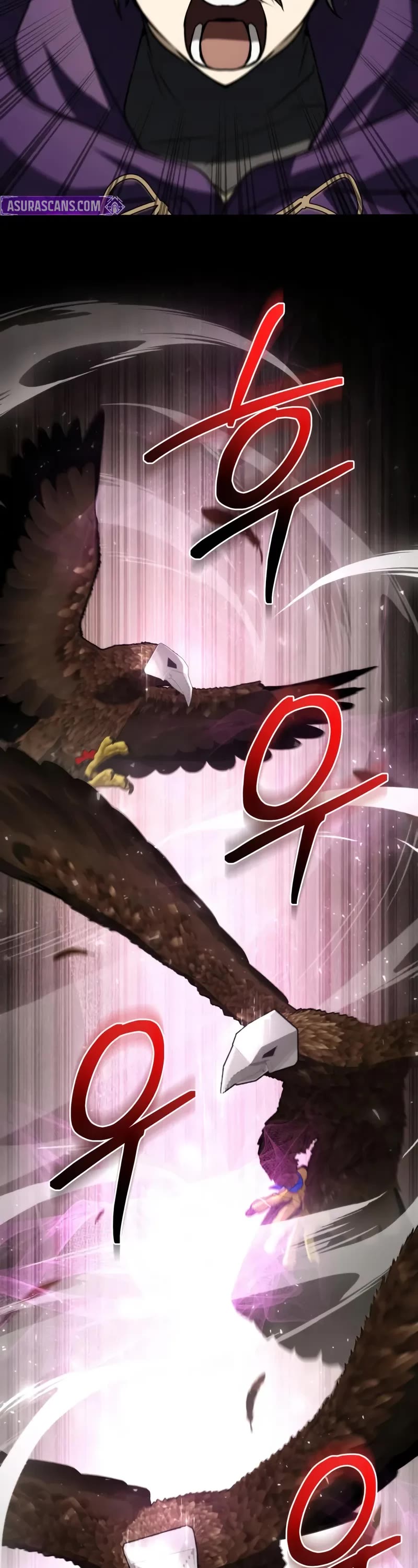 Genius Prismatic Mage Chapter 51 page 53 - Chapter 51