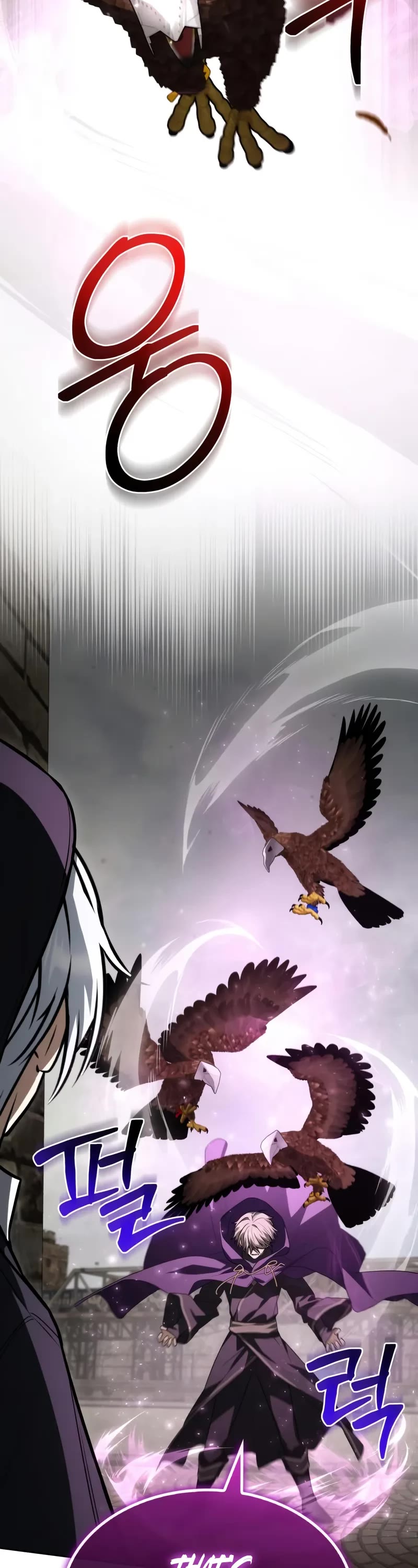 Genius Prismatic Mage Chapter 51 page 54 - Chapter 51