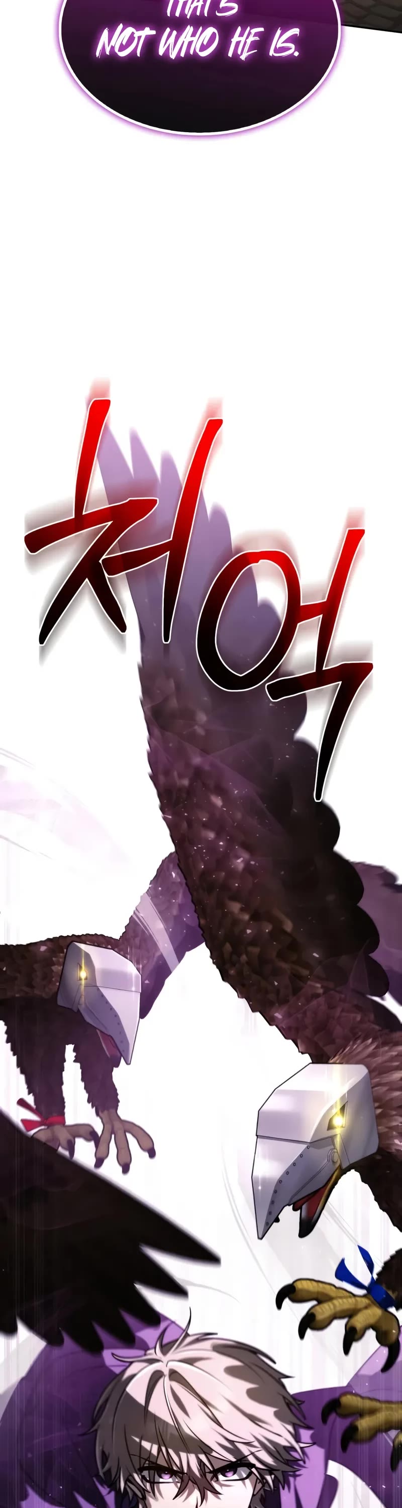 Genius Prismatic Mage Chapter 51 page 55 - Chapter 51