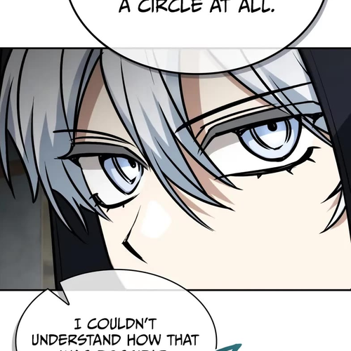 Genius Prismatic Mage Chapter 51 cover