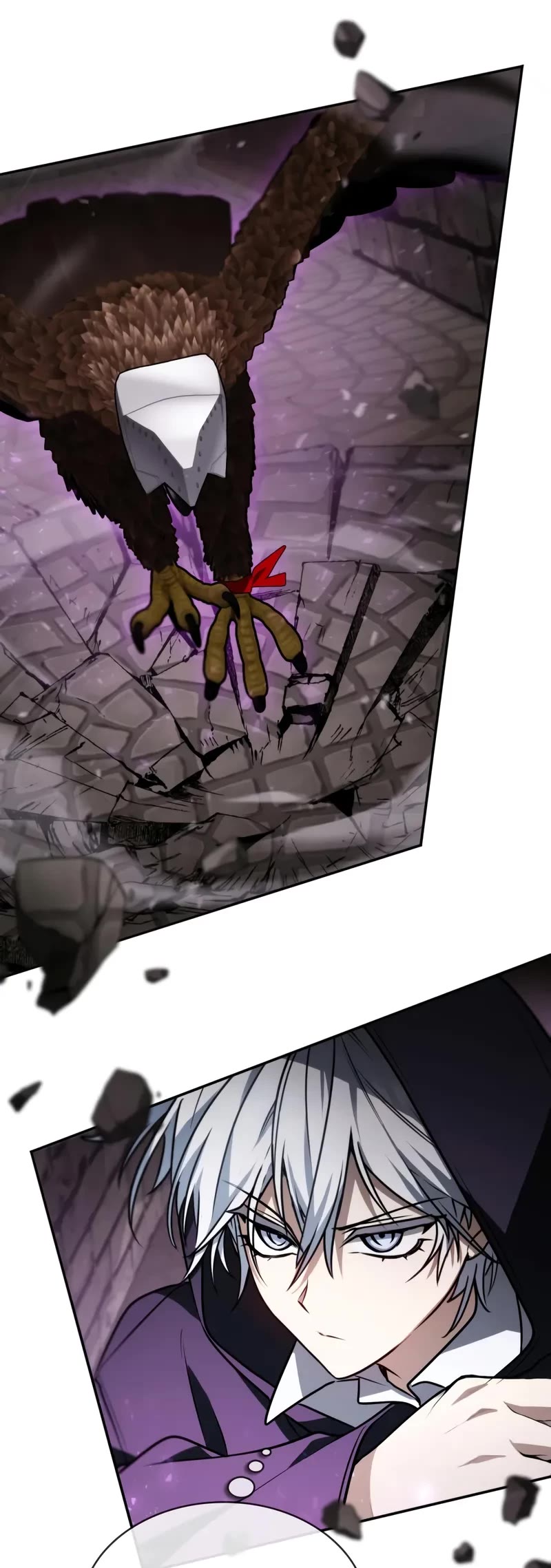 Genius Prismatic Mage Chapter 52 page 10 - Chapter 52