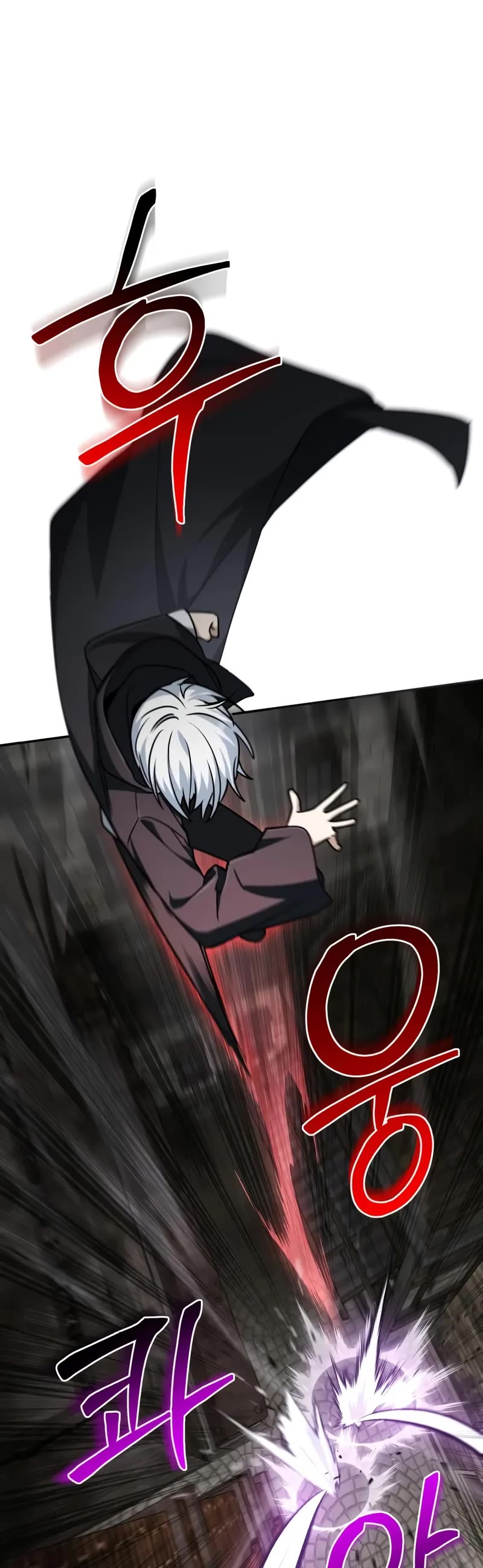 Genius Prismatic Mage Chapter 52 page 14 - Chapter 52