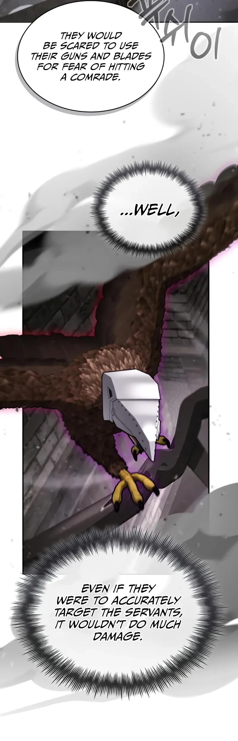 Genius Prismatic Mage Chapter 52 page 19 - Chapter 52