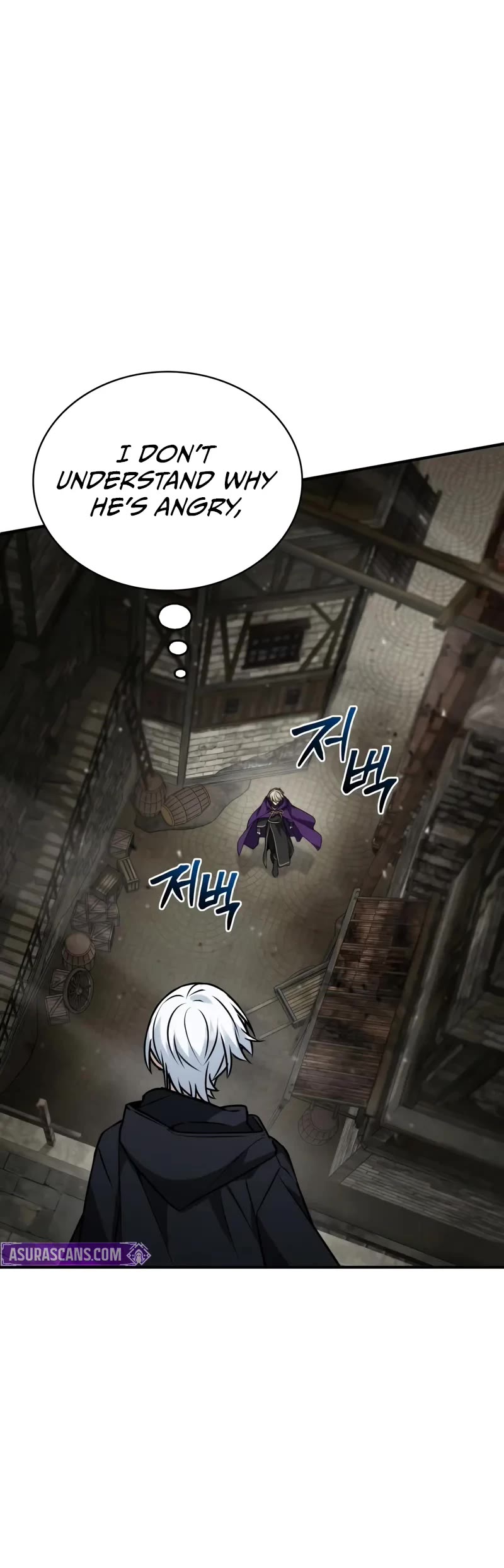 Genius Prismatic Mage Chapter 52 page 20 - Chapter 52