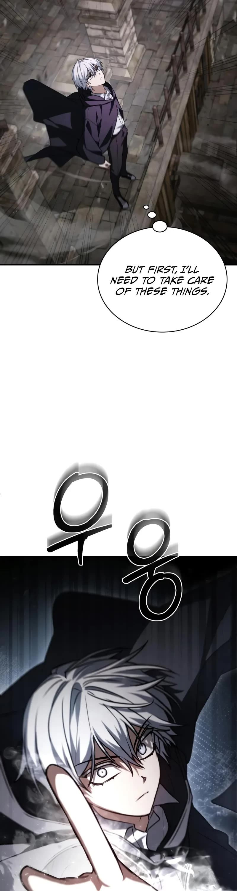 Genius Prismatic Mage Chapter 52 page 22 - Chapter 52