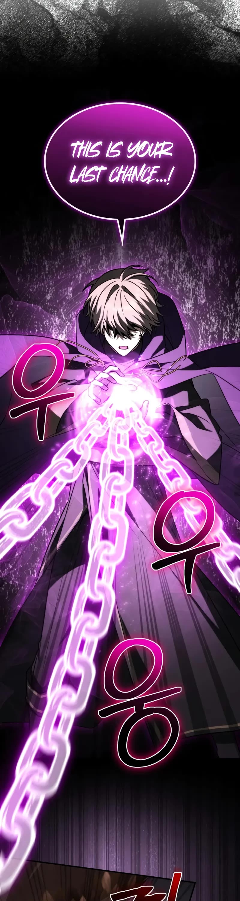 Genius Prismatic Mage Chapter 52 page 28 - Chapter 52