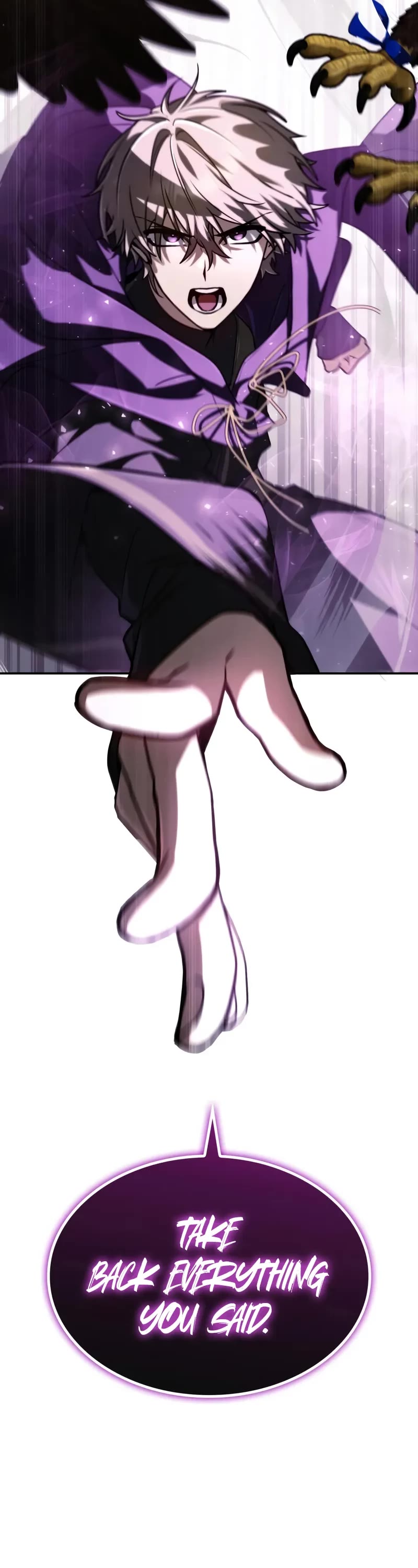 Genius Prismatic Mage Chapter 52 page 3 - Chapter 52