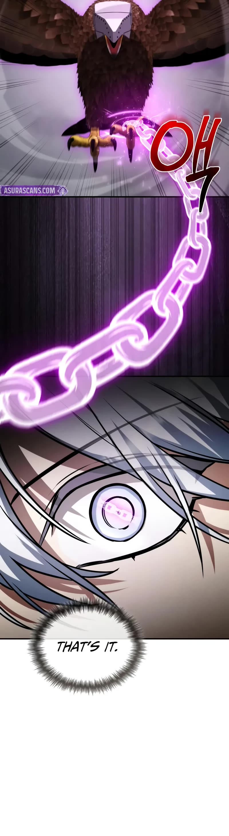 Genius Prismatic Mage Chapter 52 page 30 - Chapter 52
