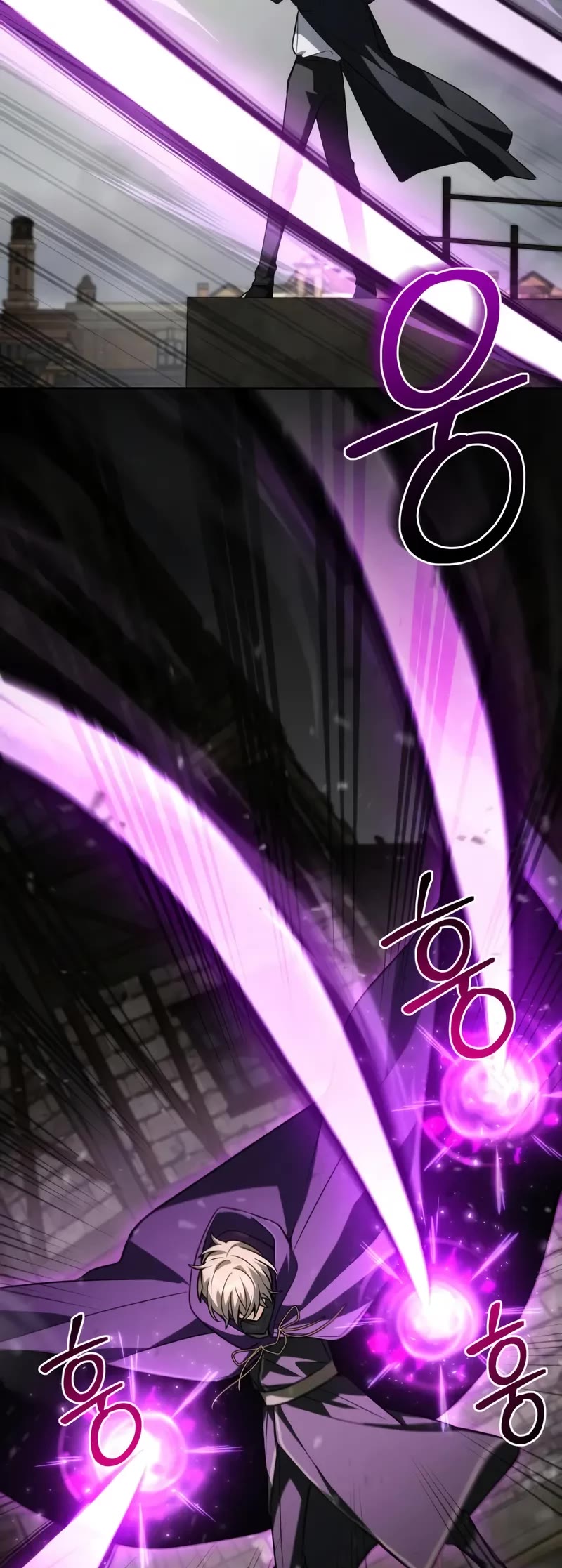 Genius Prismatic Mage Chapter 52 page 39 - Chapter 52