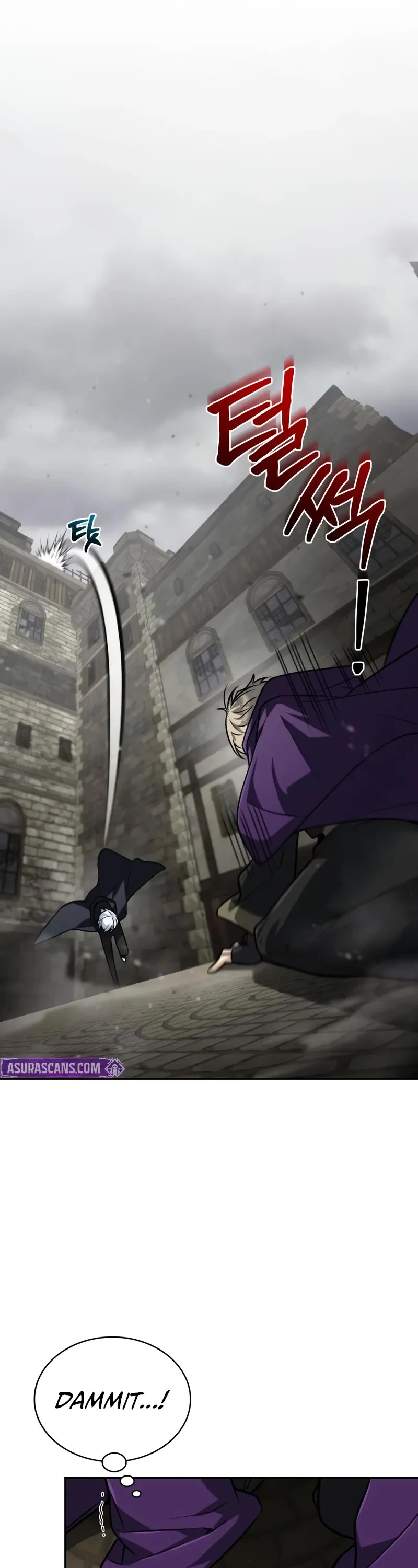Genius Prismatic Mage Chapter 52 page 41 - Chapter 52