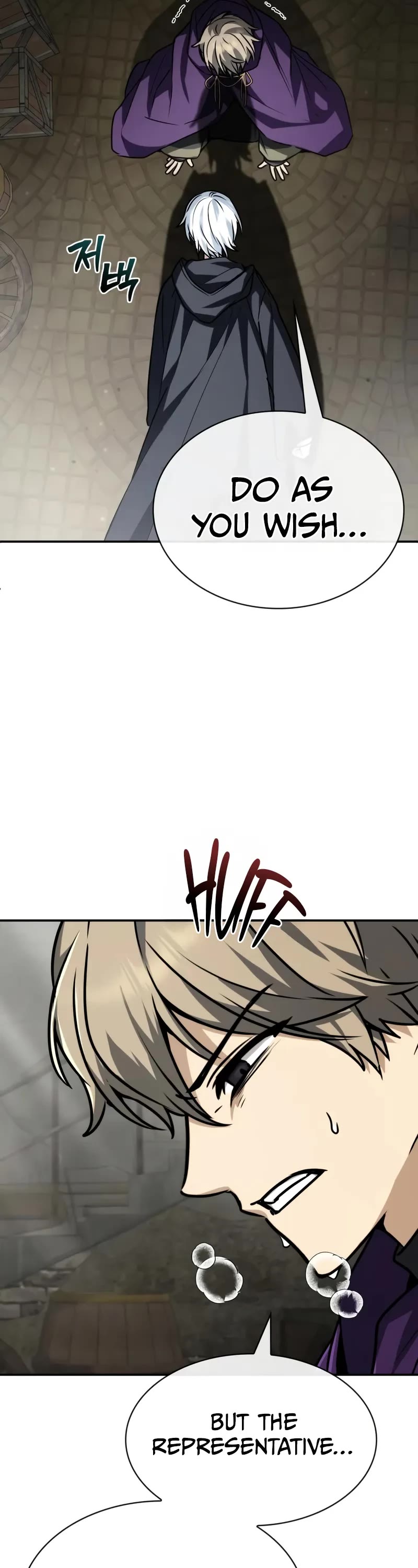 Genius Prismatic Mage Chapter 52 page 43 - Chapter 52