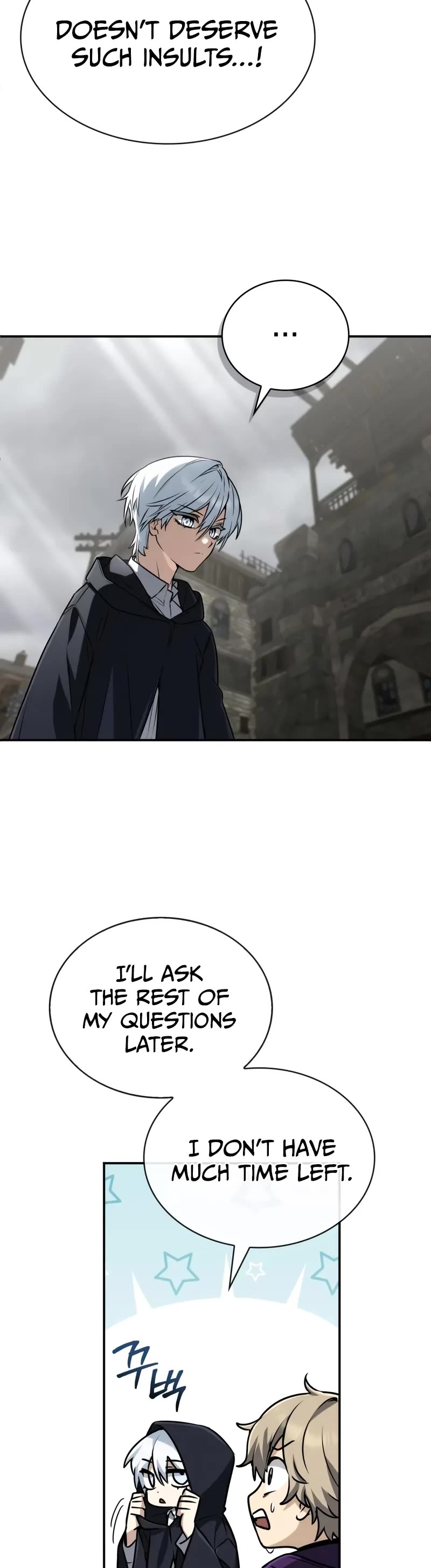 Genius Prismatic Mage Chapter 52 page 44 - Chapter 52