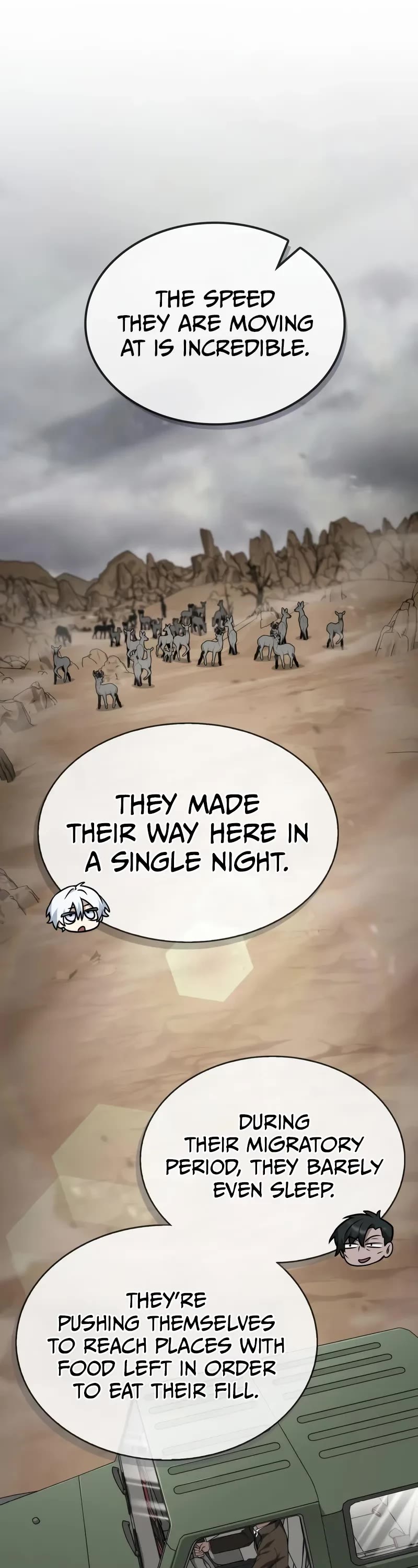 Genius Prismatic Mage Chapter 52 page 46 - Chapter 52