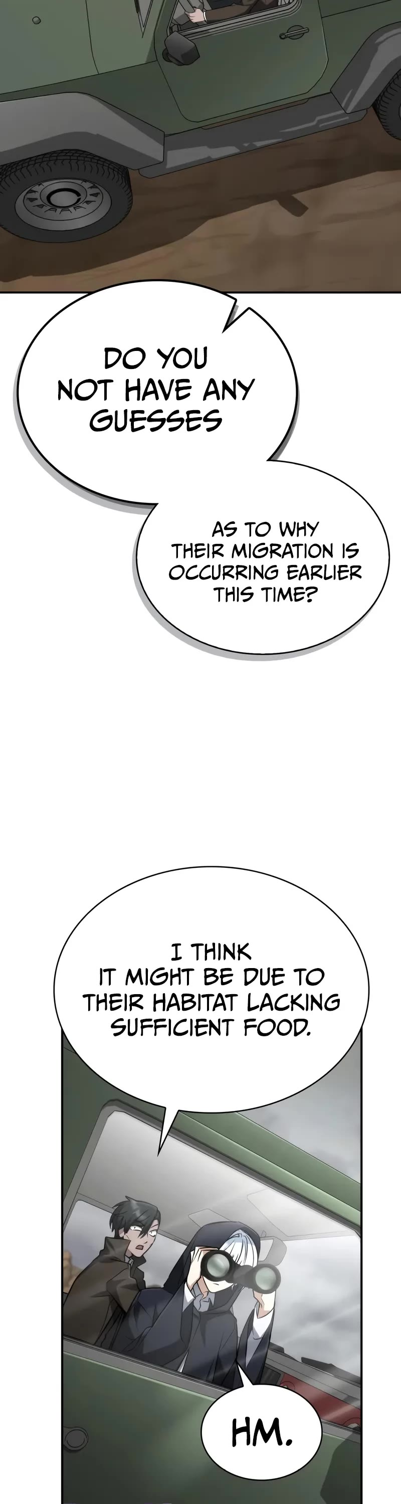Genius Prismatic Mage Chapter 52 page 47 - Chapter 52