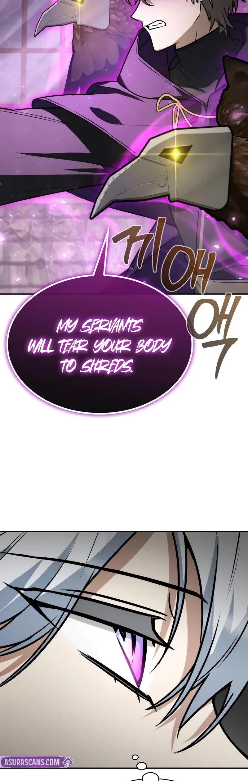 Genius Prismatic Mage Chapter 52 page 5 - Chapter 52