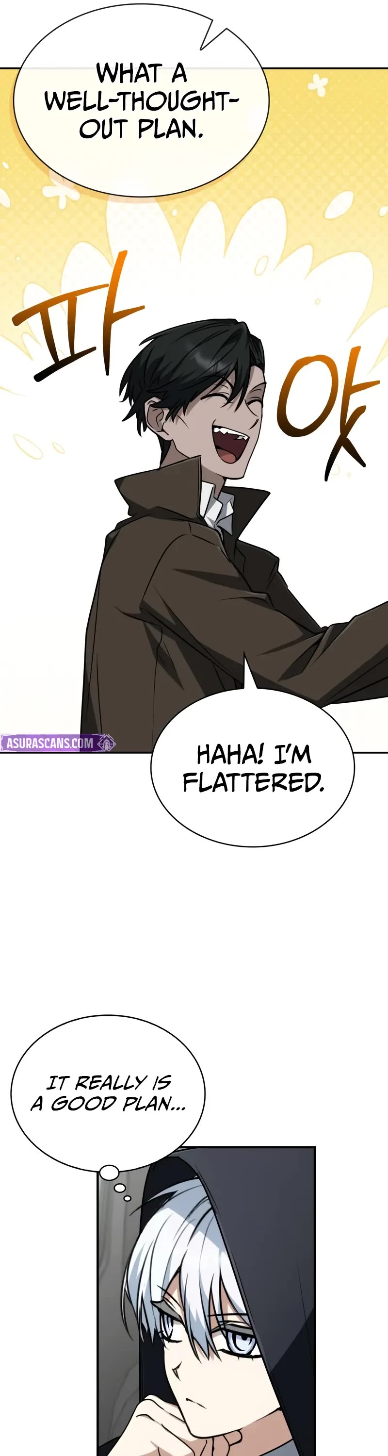 Genius Prismatic Mage Chapter 52 page 51 - Chapter 52