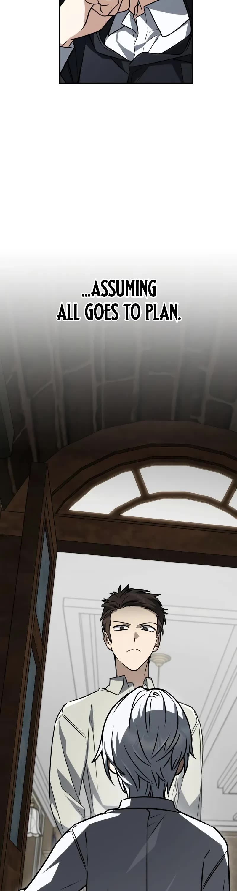 Genius Prismatic Mage Chapter 52 page 52 - Chapter 52