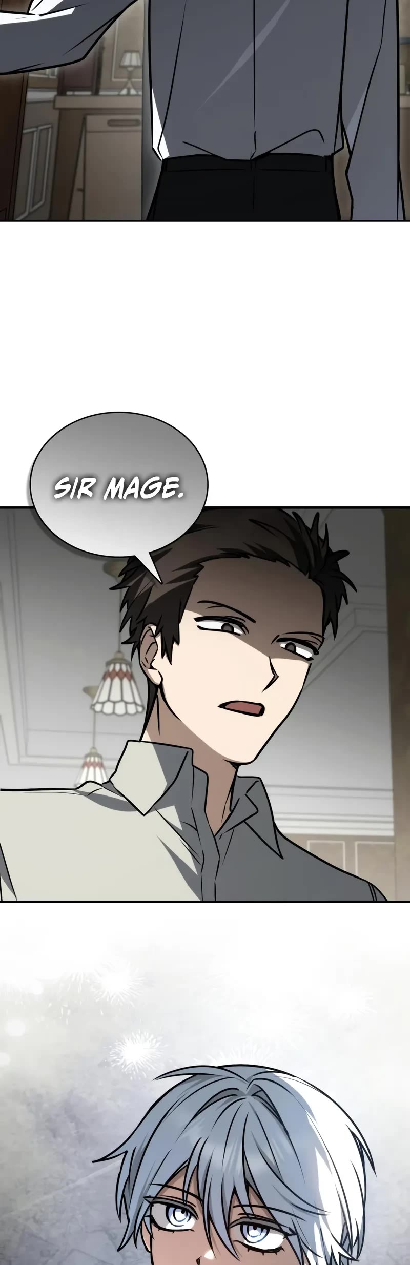 Genius Prismatic Mage Chapter 52 page 53 - Chapter 52