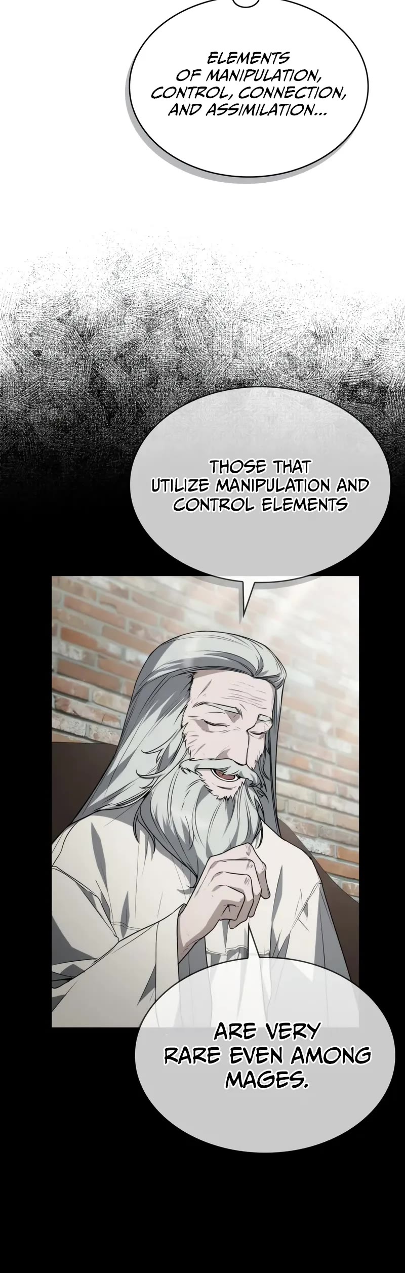 Genius Prismatic Mage Chapter 52 page 6 - Chapter 52
