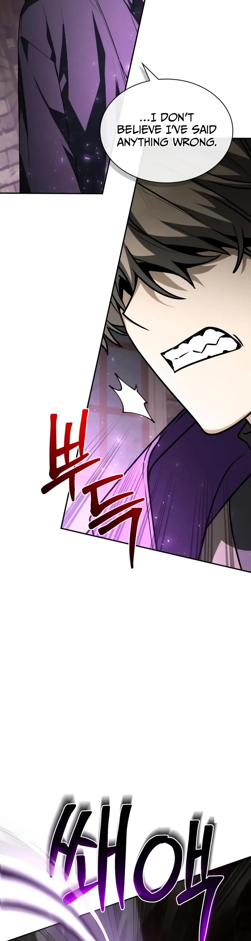 Genius Prismatic Mage Chapter 52 page 8 - Chapter 52