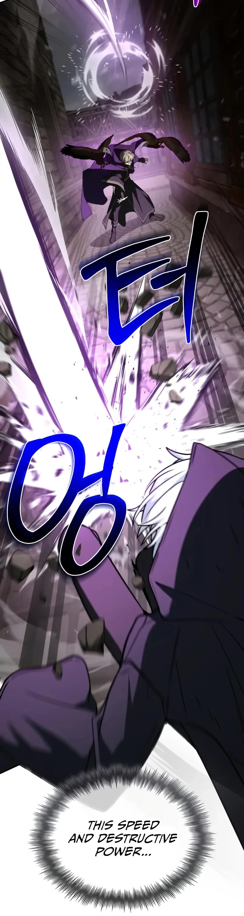 Genius Prismatic Mage Chapter 52 page 9 - Chapter 52