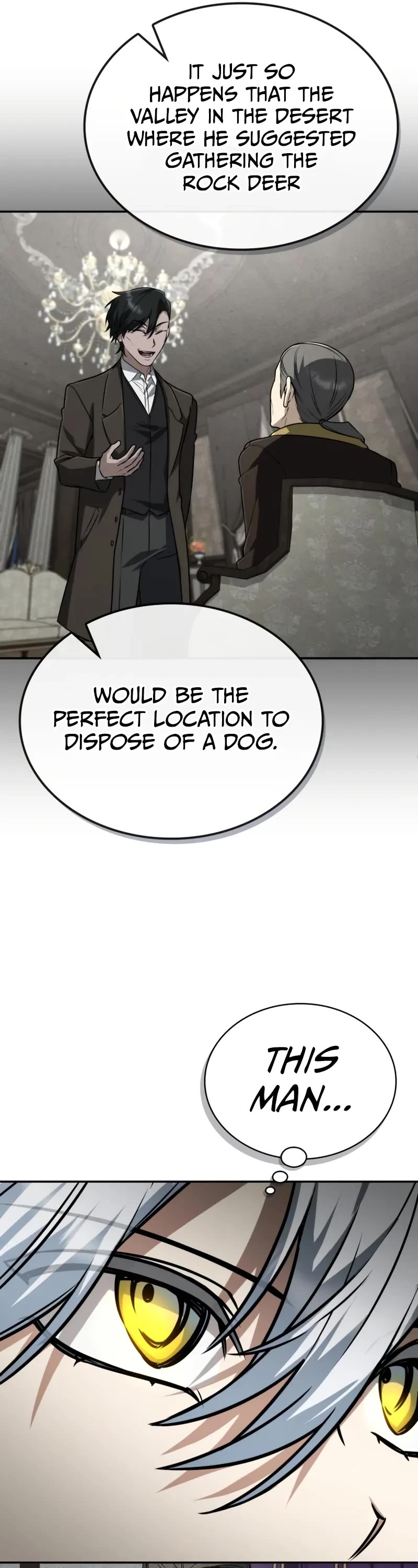 Genius Prismatic Mage Chapter 53 page 12 - Chapter 53