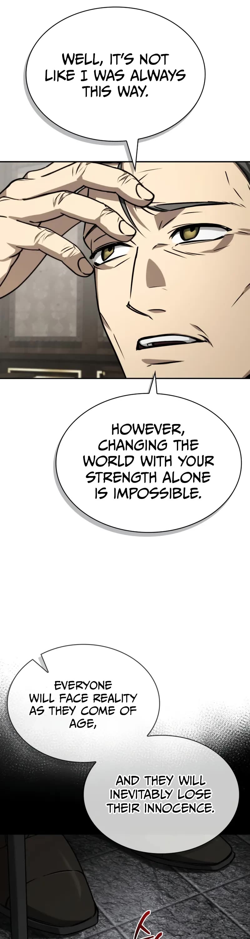 Genius Prismatic Mage Chapter 53 page 17 - Chapter 53