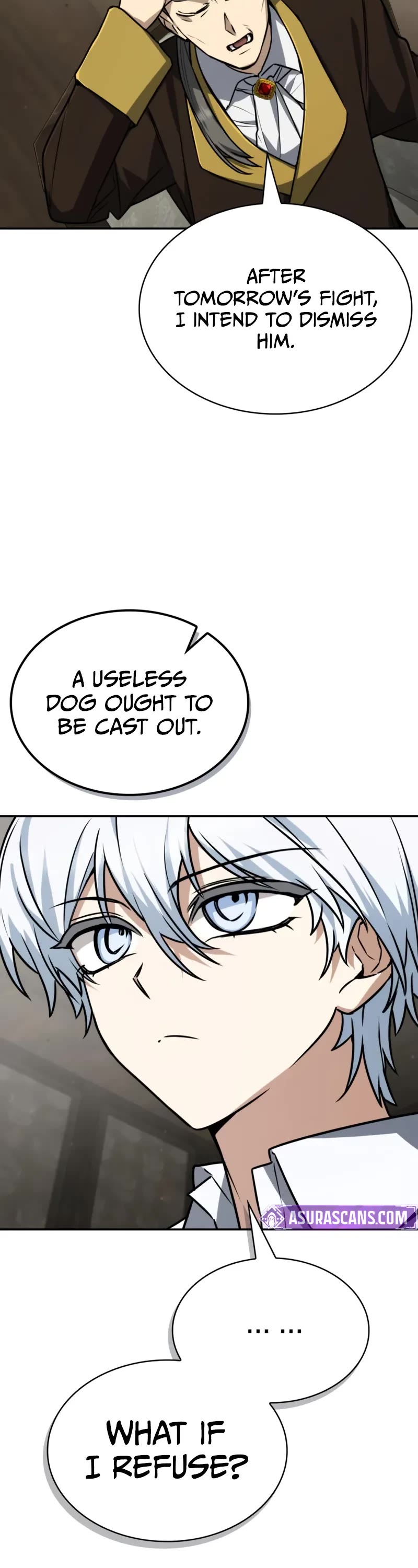 Genius Prismatic Mage Chapter 53 page 19 - Chapter 53