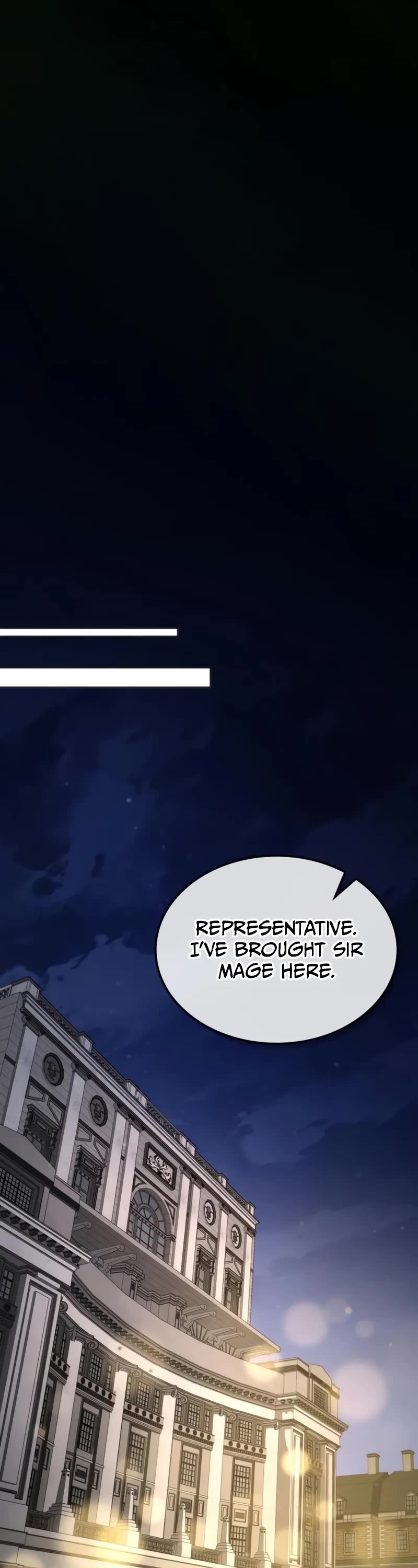 Genius Prismatic Mage Chapter 53 page 2 - Chapter 53