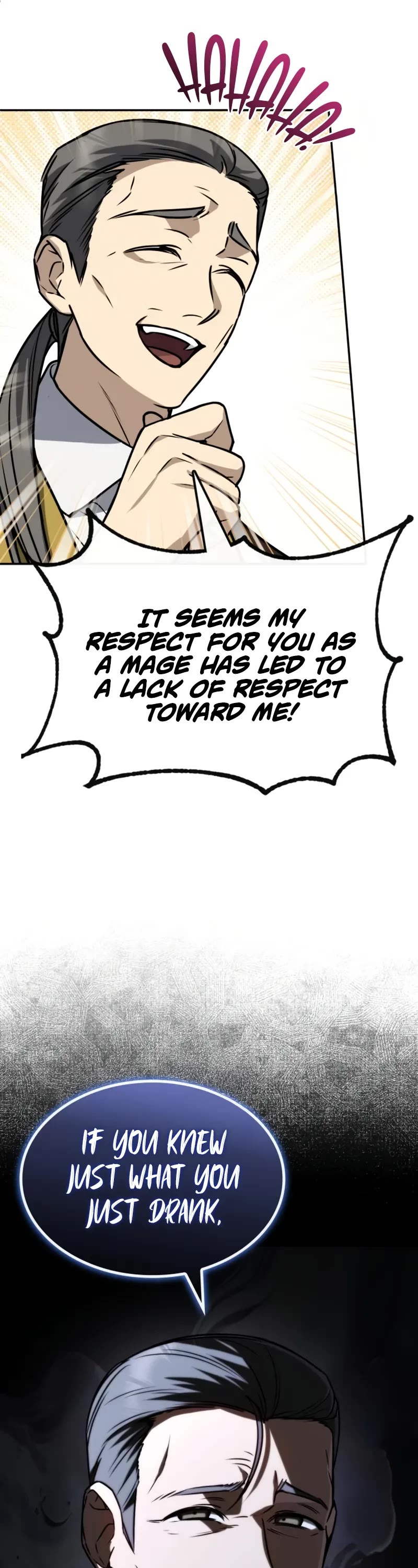 Genius Prismatic Mage Chapter 53 page 22 - Chapter 53