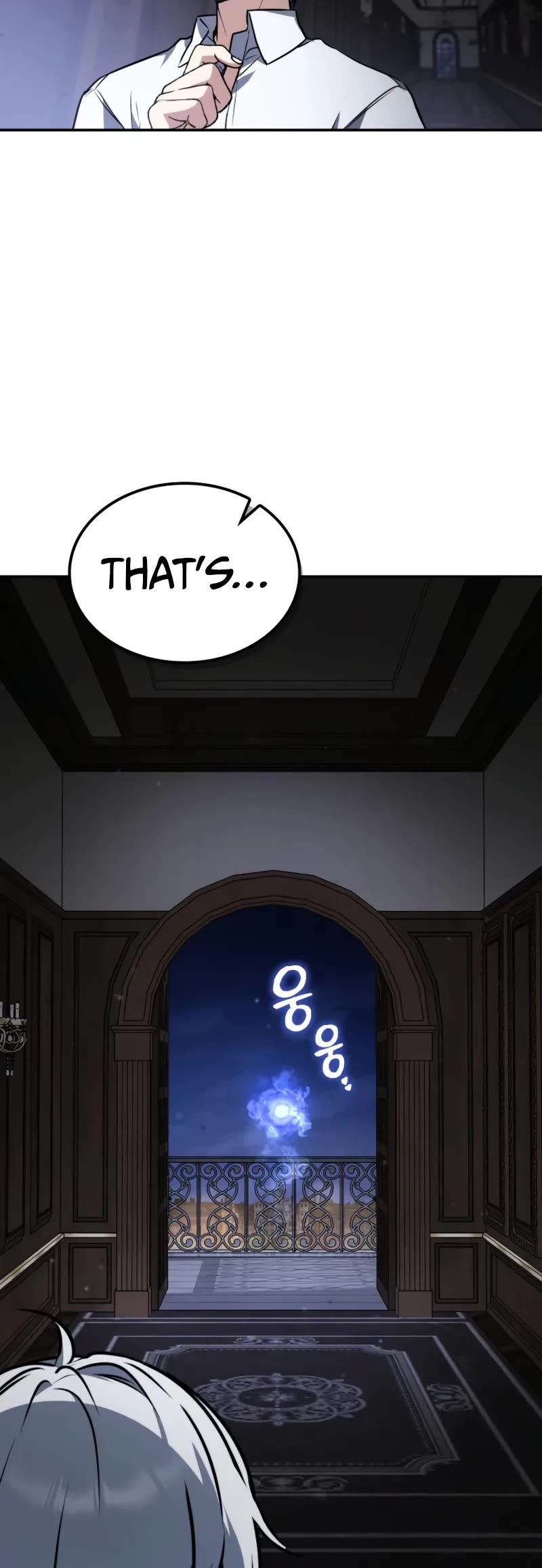 Genius Prismatic Mage Chapter 53 page 30 - Chapter 53
