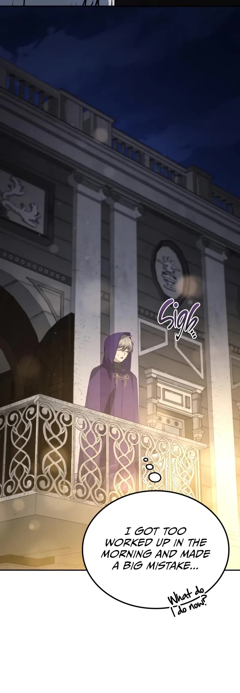 Genius Prismatic Mage Chapter 53 page 31 - Chapter 53