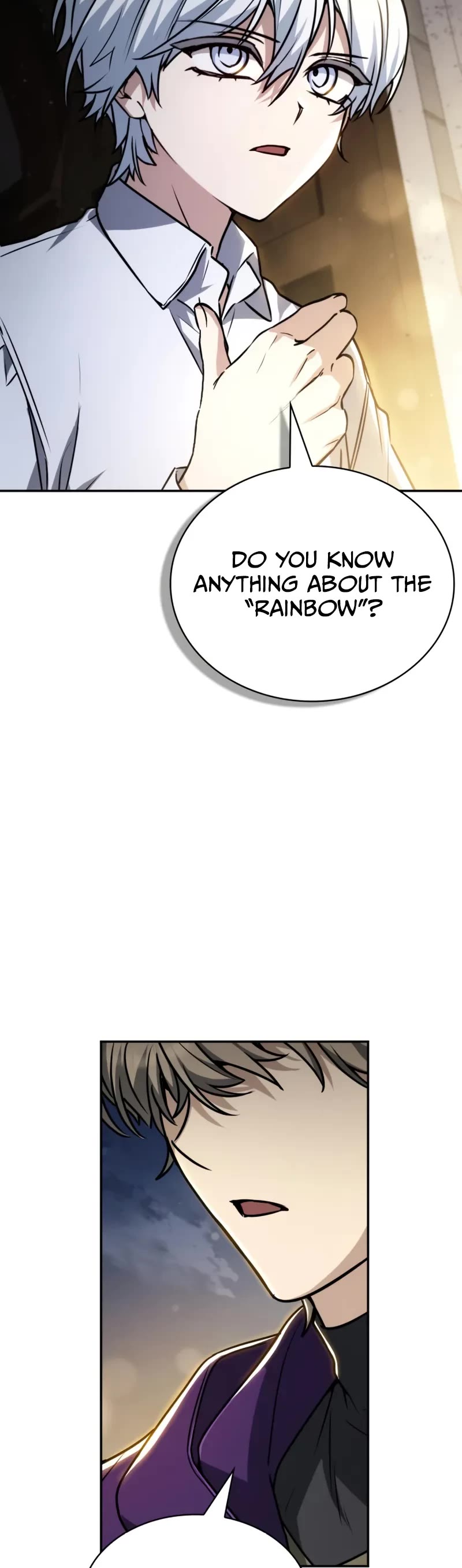 Genius Prismatic Mage Chapter 53 page 40 - Chapter 53