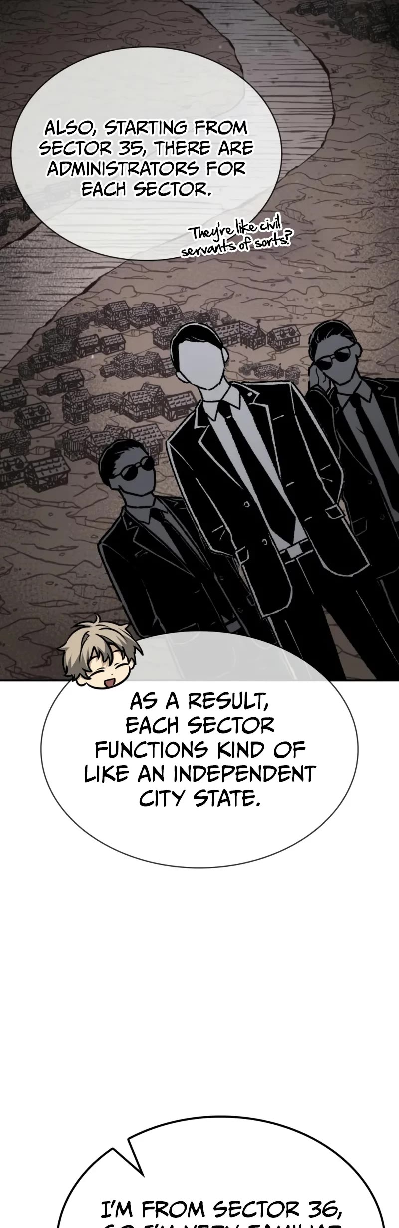 Genius Prismatic Mage Chapter 53 page 45 - Chapter 53