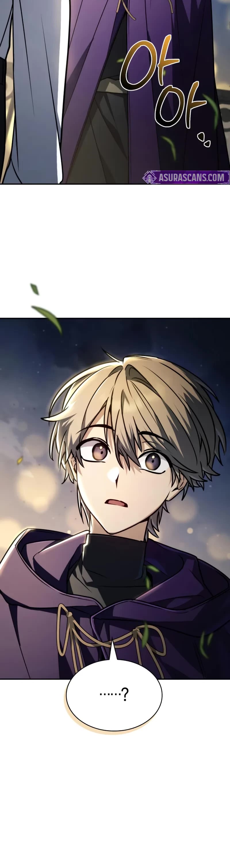 Genius Prismatic Mage Chapter 53 page 48 - Chapter 53