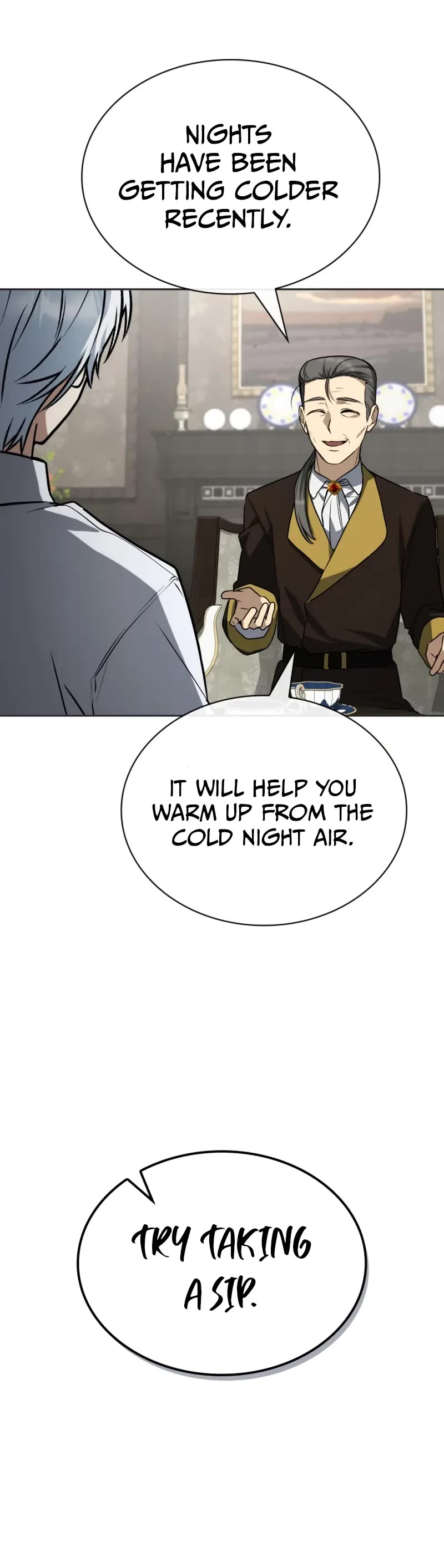 Genius Prismatic Mage Chapter 53 page 5 - Chapter 53