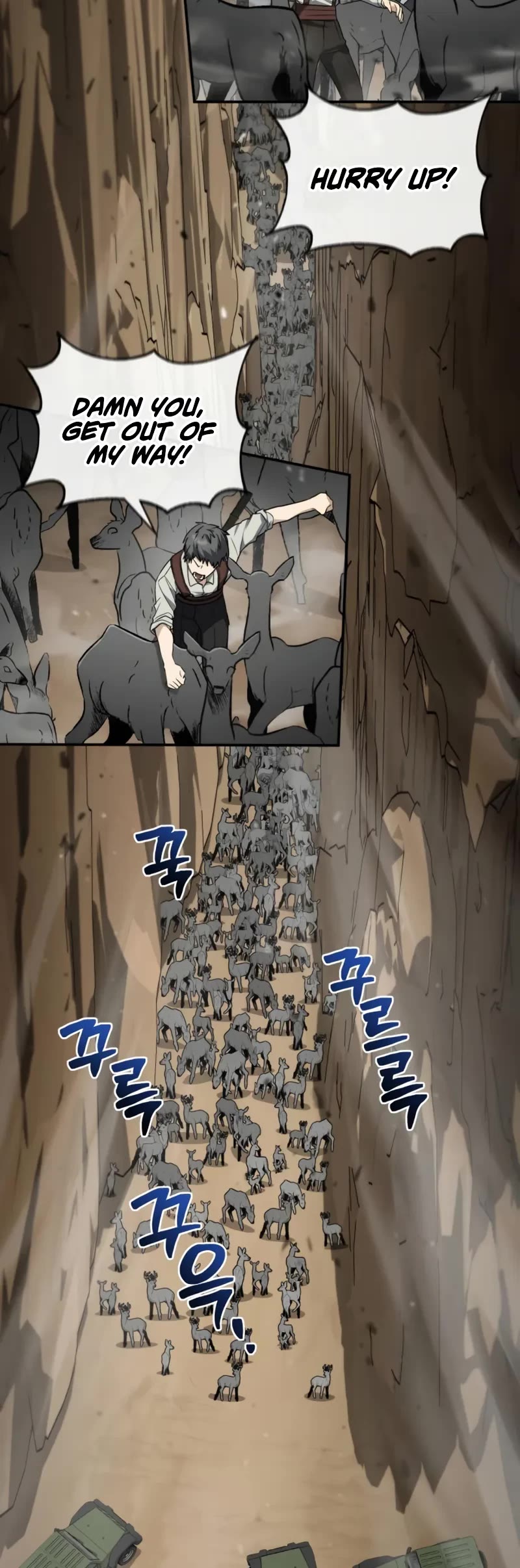 Genius Prismatic Mage Chapter 53 page 50 - Chapter 53