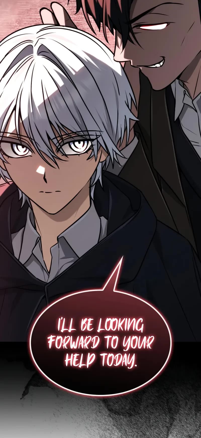 Genius Prismatic Mage Chapter 53 page 53 - Chapter 53