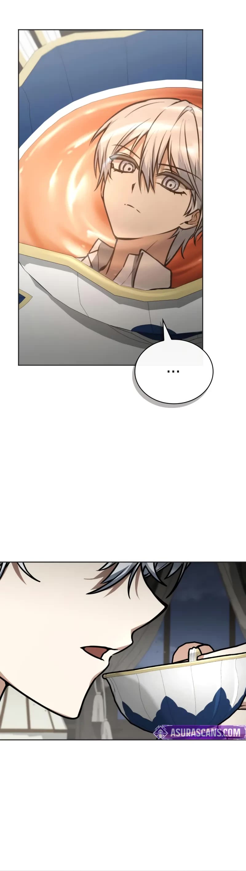 Genius Prismatic Mage Chapter 53 page 6 - Chapter 53