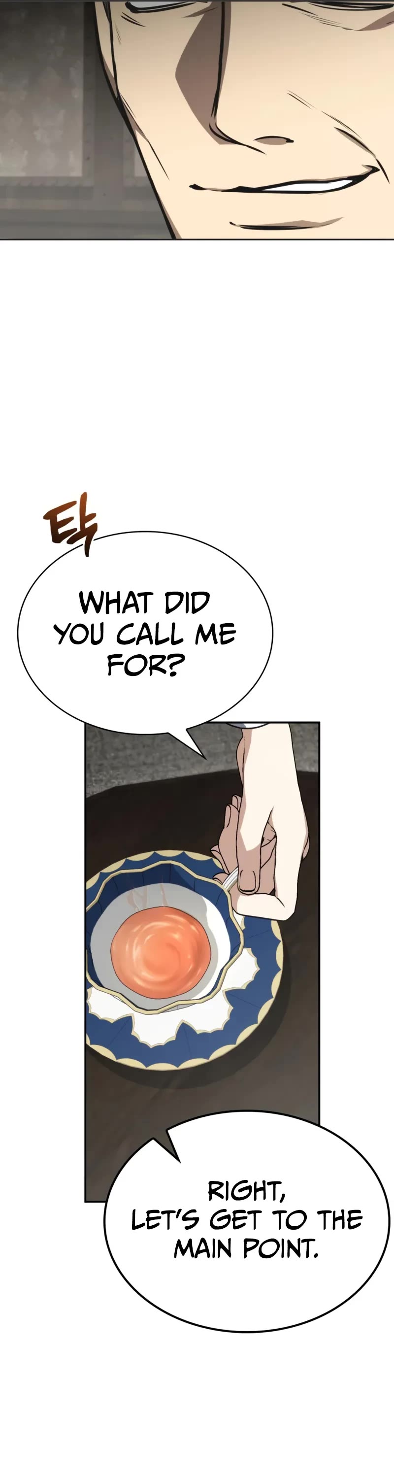 Genius Prismatic Mage Chapter 53 page 7 - Chapter 53