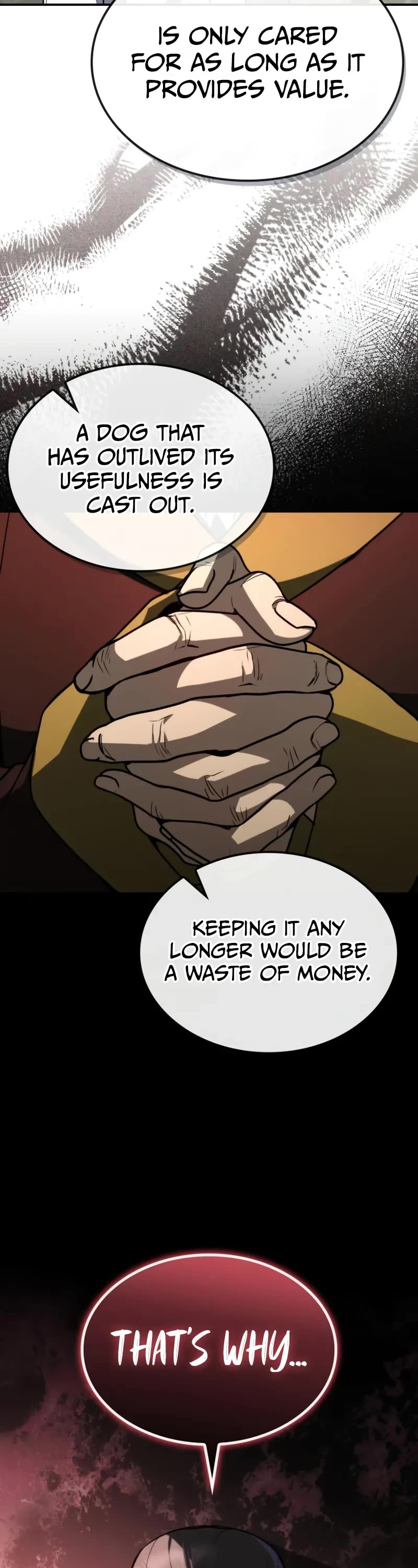Genius Prismatic Mage Chapter 53 page 9 - Chapter 53