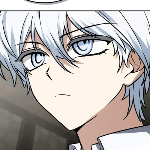 Genius Prismatic Mage Chapter 53 cover